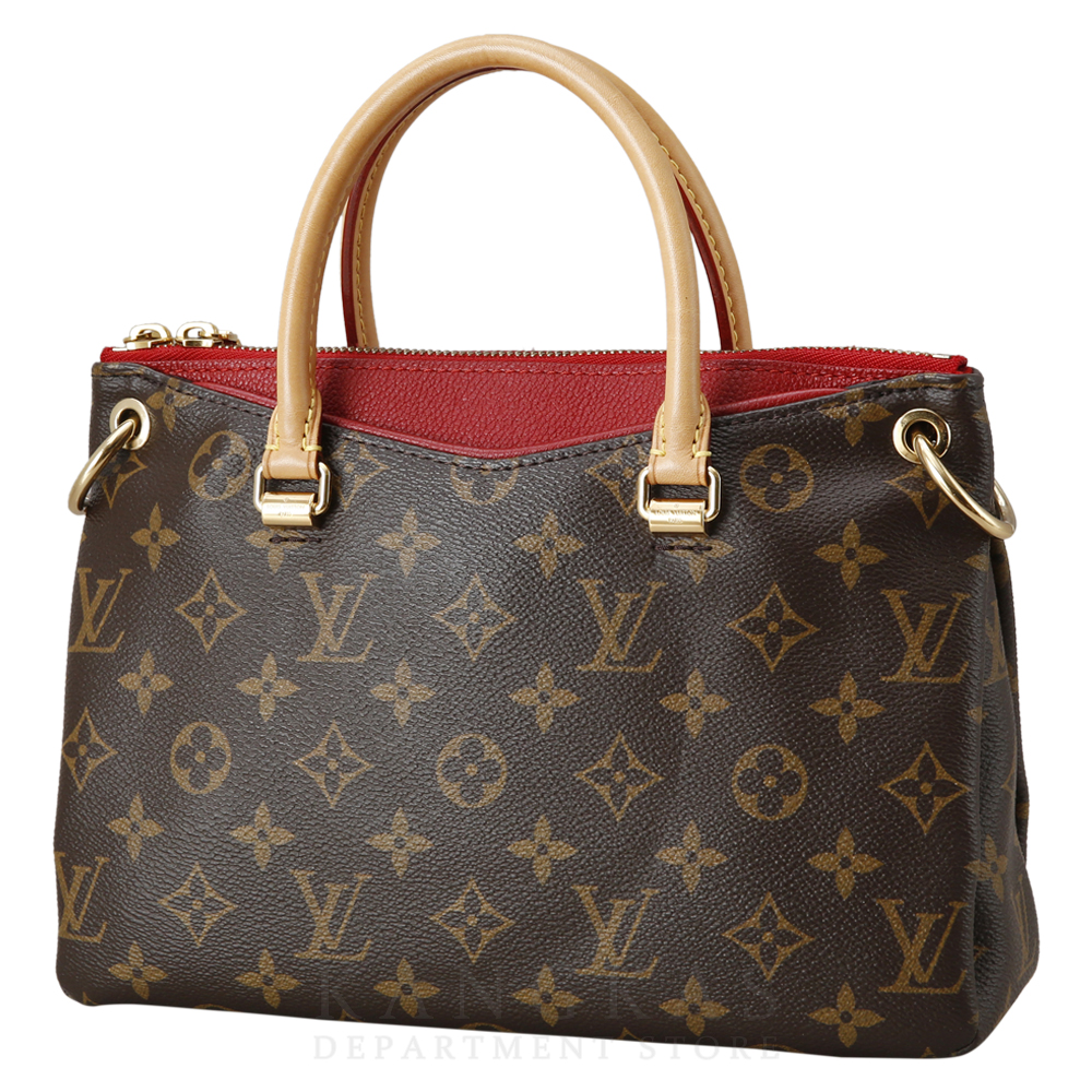 LOUIS VUITTON(USED)루이비통 모노그램 팔라스 BB